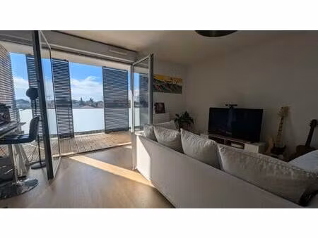 appartement t4. 81m2