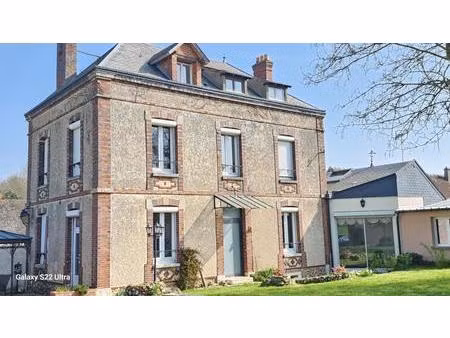 maison familiale de 220 m2