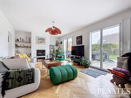 maison t7 bihorel chapitre viager