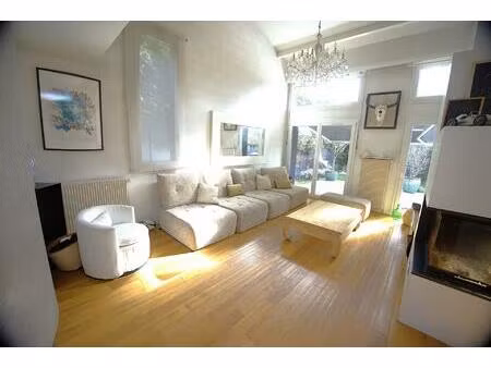 maison exceptionnelle en centre ville à découvrir