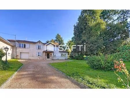 coup de cœur assuré : un havre de paix aux portes de villefranche !