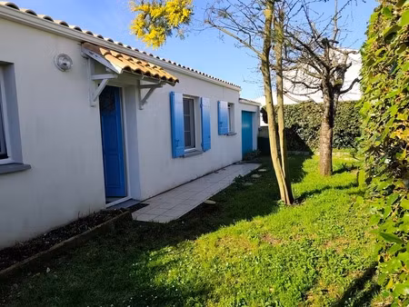maison à vendre 3 pièces marennes (17)