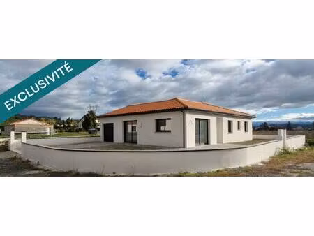 issoire maison de 113m2