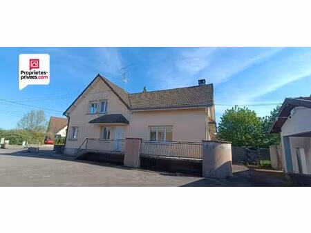 maison familiale 7 pièces 193 m2