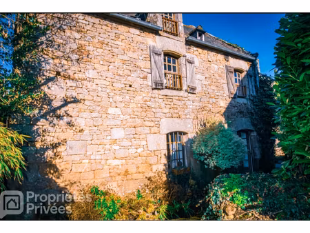 maison de caractère plein bourg