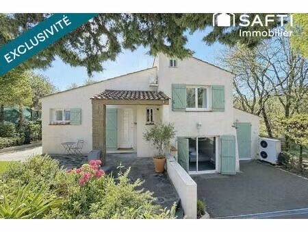 villa familiale 5 chambres – piscine  terrain 1 200 m²  accès indépendants