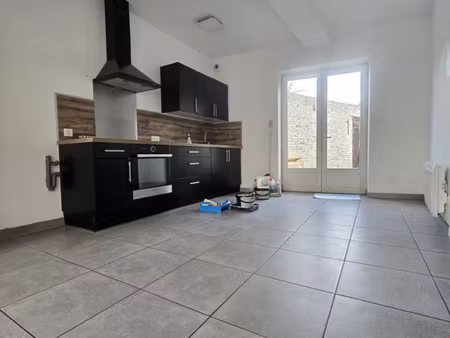 maison idéal investisseur