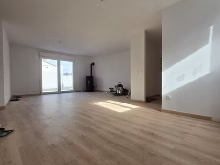 plain- pied individuel