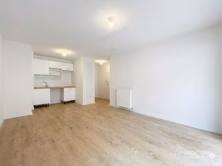 appartement t2 neuf de 40 14m² avec terrasse