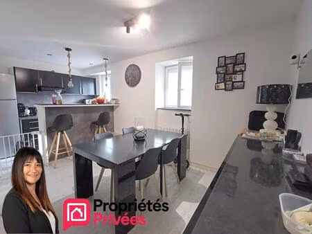 le coteau  joli appartement t3 avec terrasse
