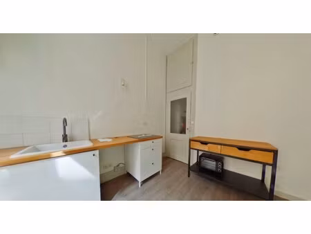 appartement 3 pieces // lyon 1er