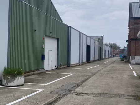 commercieel te huur in dendermonde