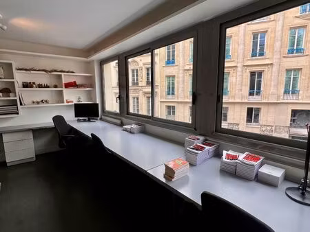 location local commercial - 75009