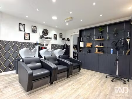 vente boutique/local commercial 90 m²