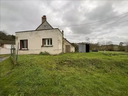 vente maison 3 pièces 71 m² à couffy (41110)  34 200 €