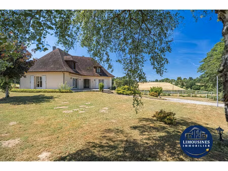 maison à vendre feytiat