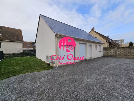 maison neuve (76620/76600)