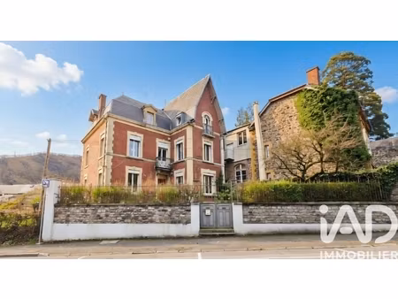 vente demeure 11 pièces