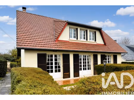 vente maison/villa 6 pièces