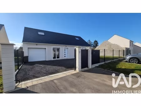 vente maison/villa 5 pièces