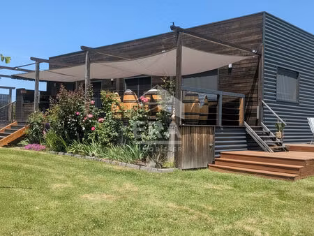 maison individuelle récente à vendre à villefranche de lonchat montpon menesterol