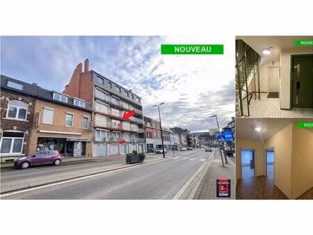 appartement à vendre à rue du pont 44 andenne (vbd90663)