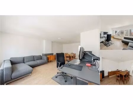 appartement à vendre à gebroeders leemansstraat 13 ekeren (rbv34433)