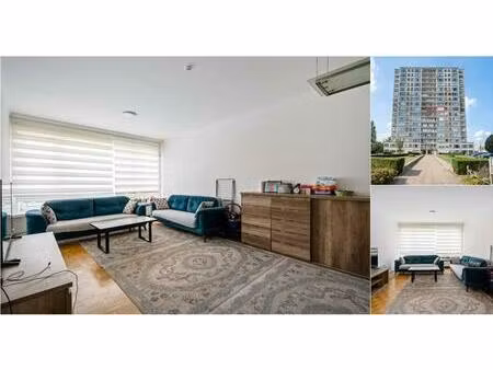 appartement à vendre à kruishofstraat 146 wilrijk (rbv34425)