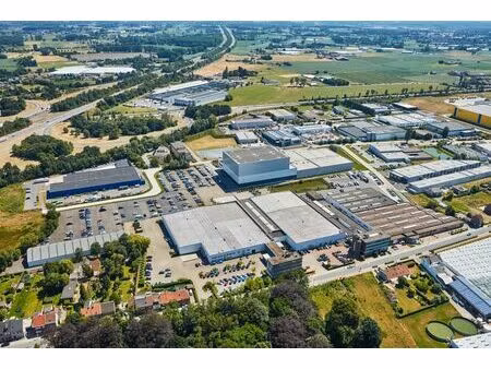 commercieel te huur in kontich