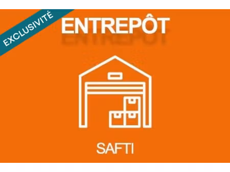 vente maison 1 pièce 270 m² à bénaménil (54450)  84 500 €