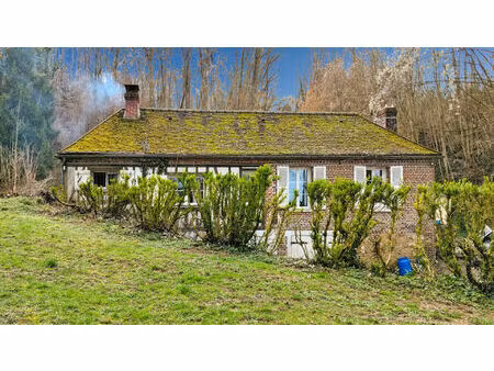 vente maison 5 pièces  148.00m²  gisors