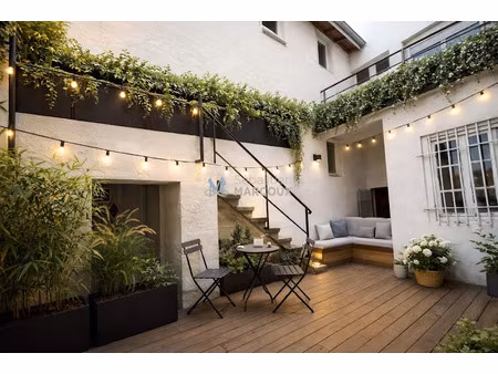 vente maison 2 pièces 37.4 m² à montbrison (42600)  69 500 €