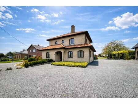 huis te huur in merelbeke-melle met 3 slaapkamers