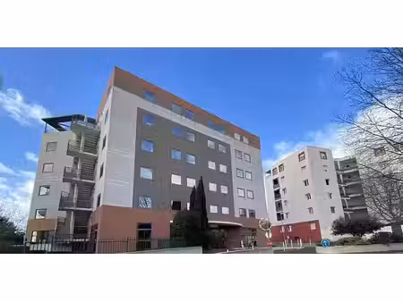 location bureau montpellier 209 m²