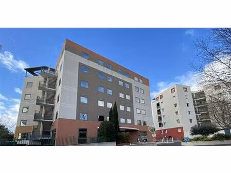 location bureau montpellier 330 m²