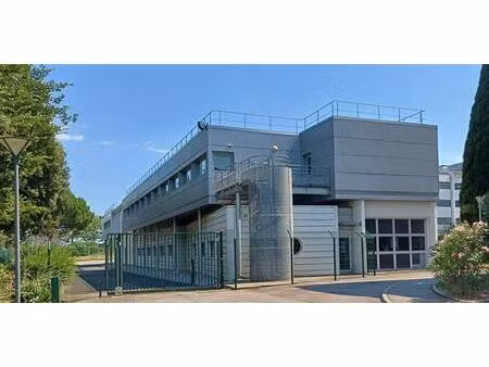 location bureau montpellier 2 960 m²