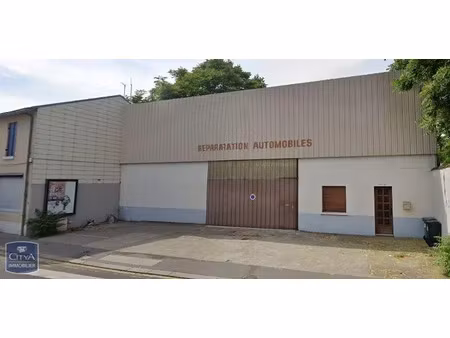 parking à louer - bordeaux (33) - 47€