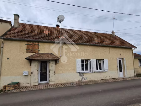vente maison 4 pièces 100 m² à le donjon (03130)  44 000 €
