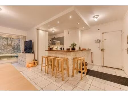 exclusivité stil immobilier appartement 3 pièces de 66m2