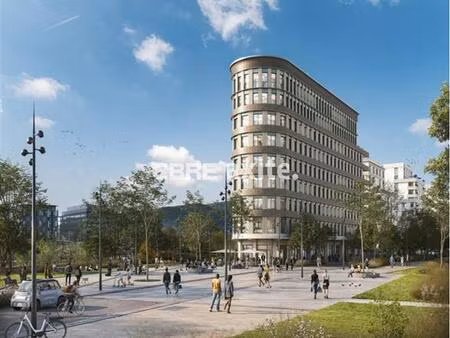 vente bureau ambilly 136 m²