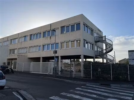 vente bureau marseille 16ème (13016) 225 m²