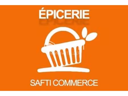 commerce + possibilité d habitation avec fort potrentiel