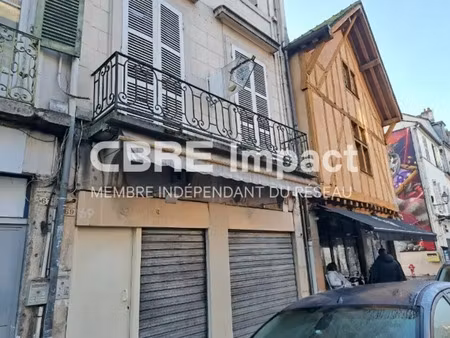 local commercial a louer