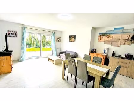 maison 4 chambres – 1 000 m² de terrain - nouvelle opportunité