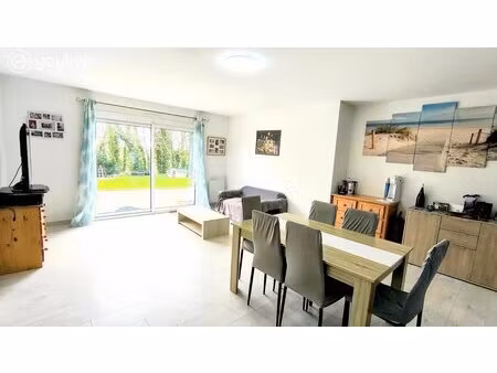 maison 4 chambres – 1 000 m² de terrain