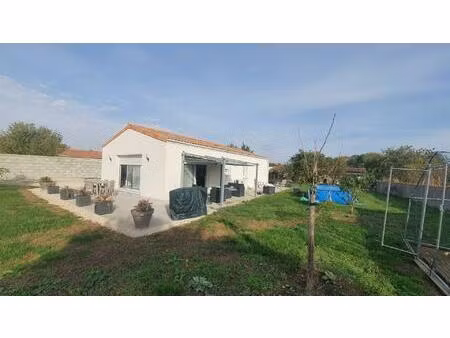 faites des économies  achetez une maison en classe énergétique aa