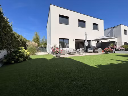 maison à vendre montpellier