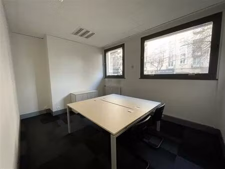 vente bureau st herblain 104 m²