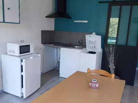appartement 1 pièces 32 m² à louer nogent-le-rotrou 28400 ? | era immobilier