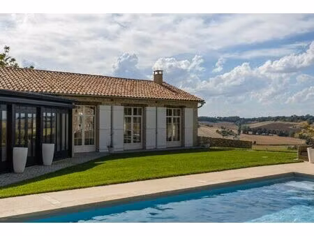 vente maison de luxe lectoure 9 pièces 420 m² <meta name="description" content="en exclusi